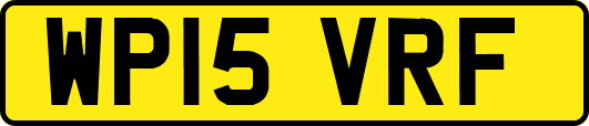 WP15VRF