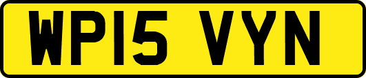 WP15VYN