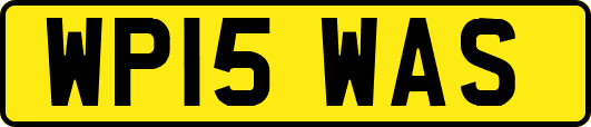 WP15WAS