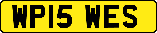 WP15WES