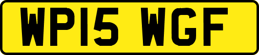 WP15WGF
