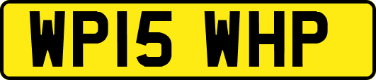 WP15WHP