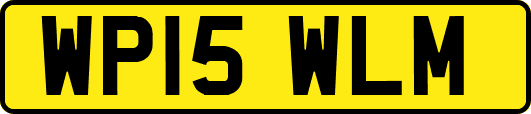 WP15WLM