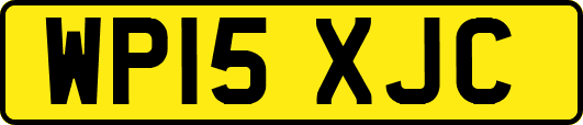 WP15XJC