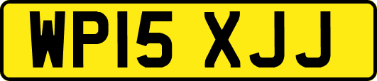 WP15XJJ
