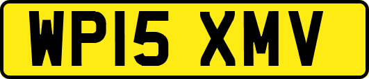 WP15XMV