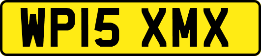 WP15XMX