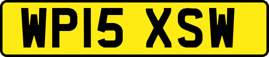 WP15XSW