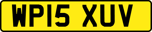 WP15XUV