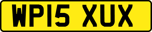 WP15XUX