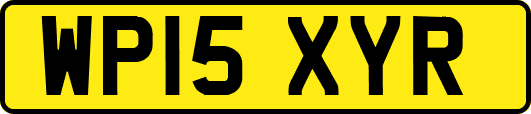 WP15XYR