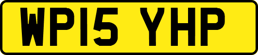WP15YHP