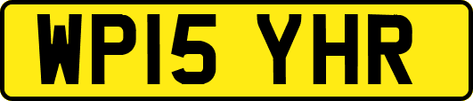 WP15YHR