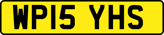 WP15YHS