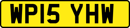 WP15YHW