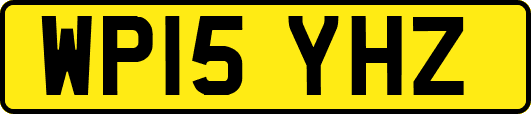 WP15YHZ
