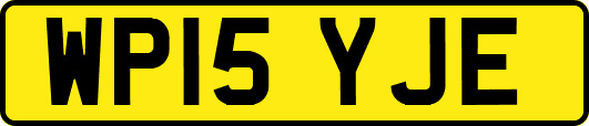 WP15YJE