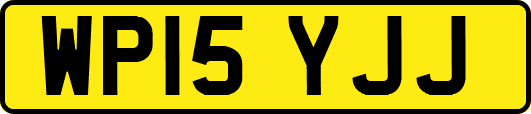WP15YJJ