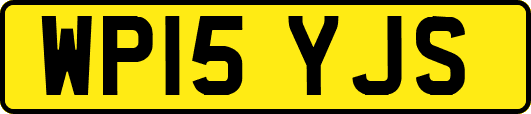WP15YJS