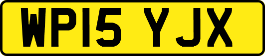 WP15YJX