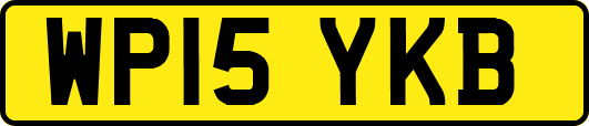 WP15YKB