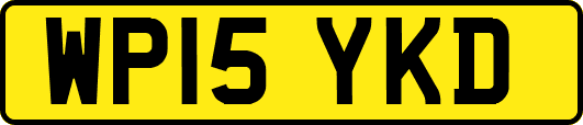 WP15YKD