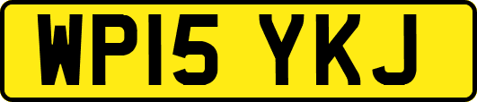 WP15YKJ