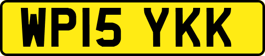WP15YKK