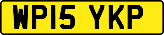 WP15YKP