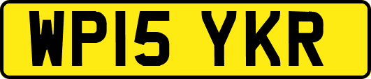 WP15YKR