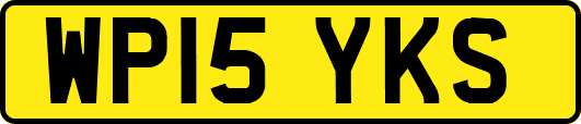 WP15YKS