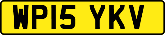 WP15YKV