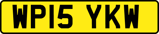 WP15YKW