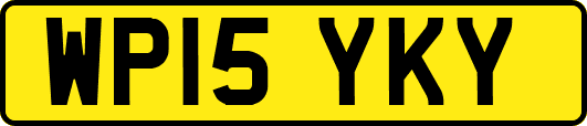 WP15YKY