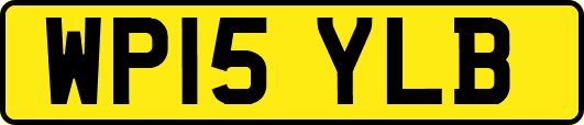 WP15YLB