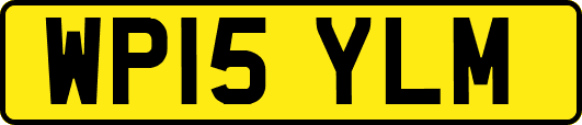 WP15YLM