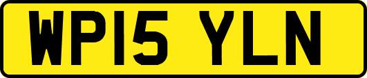 WP15YLN