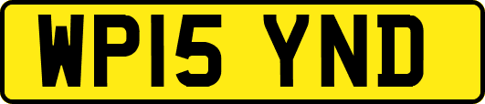 WP15YND