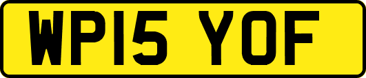 WP15YOF