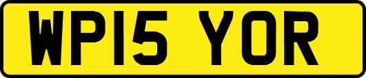 WP15YOR