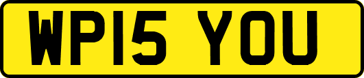 WP15YOU