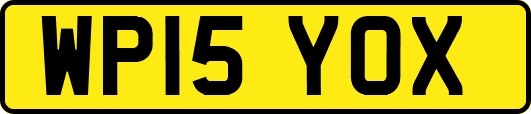 WP15YOX