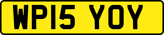 WP15YOY