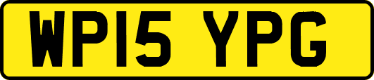 WP15YPG