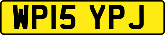 WP15YPJ