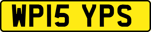 WP15YPS
