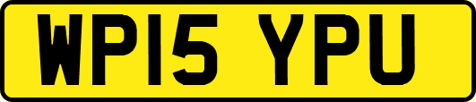WP15YPU