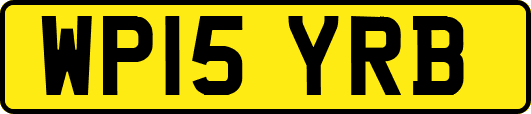 WP15YRB