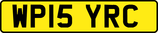 WP15YRC