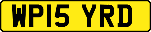 WP15YRD